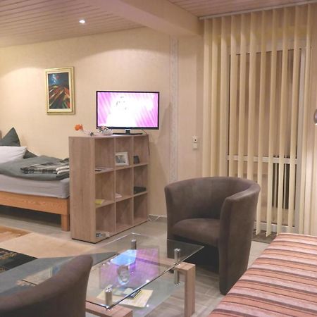 Appartementwestinghaus Edemissen Luaran gambar