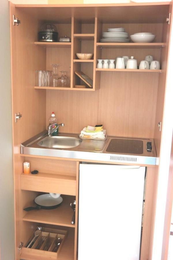 Appartementwestinghaus Edemissen Luaran gambar