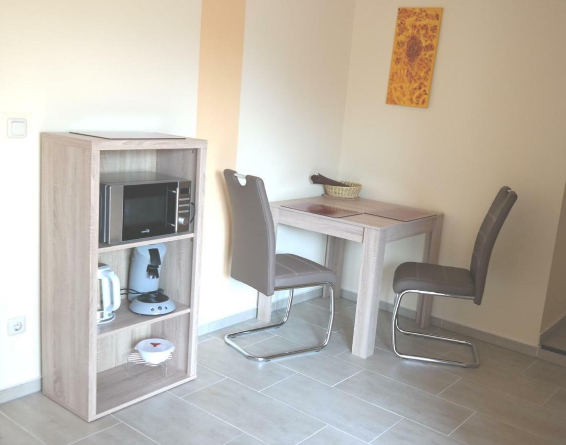 Appartementwestinghaus Edemissen Luaran gambar