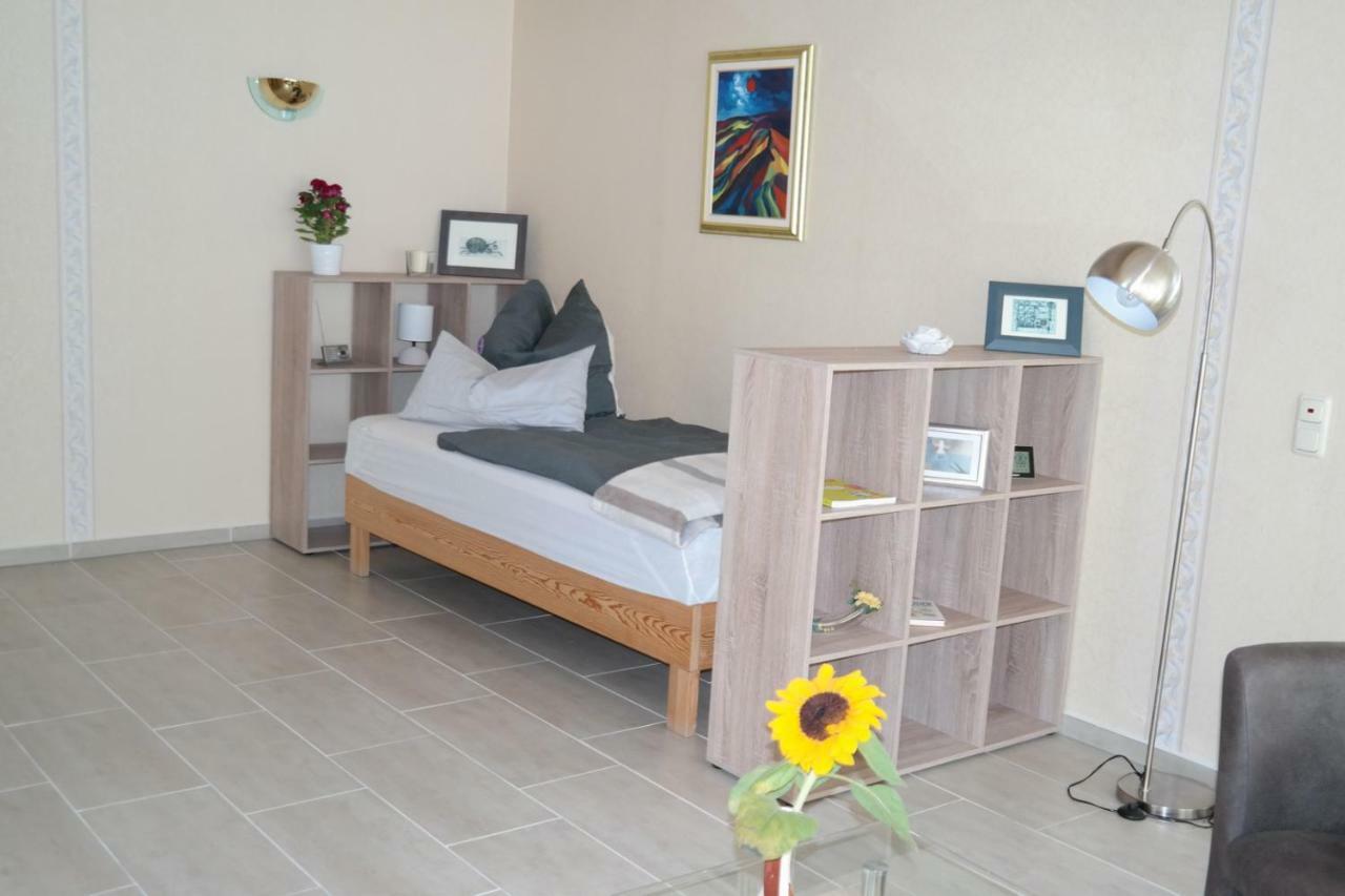 Appartementwestinghaus Edemissen Luaran gambar