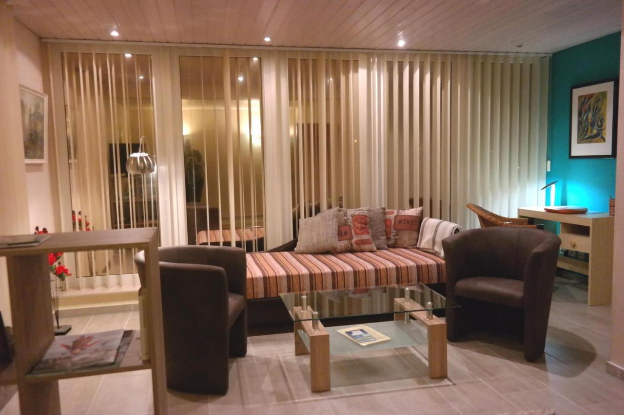 Appartementwestinghaus Edemissen Luaran gambar