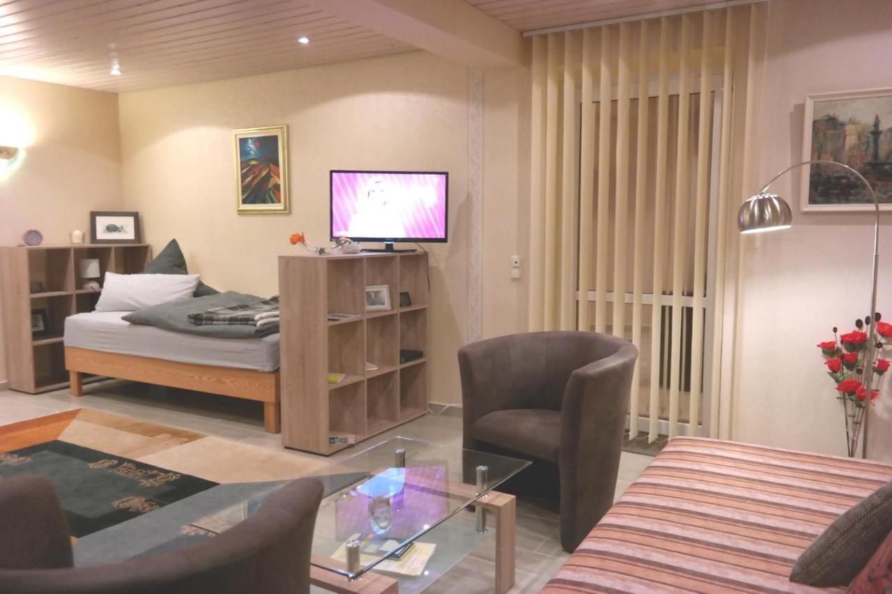 Appartementwestinghaus Edemissen Luaran gambar